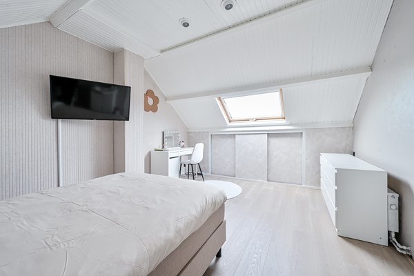 Medium property photo - Rembrandtstraat 97, 3202 EM Spijkenisse